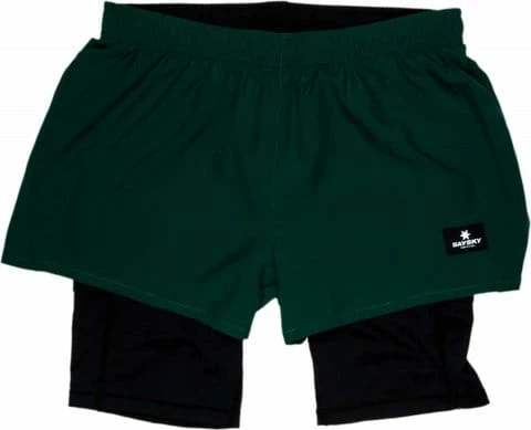 Saysky Wmns 2 In 1 Shorts 3 Saysky Wmns 2 In 1 Shorts