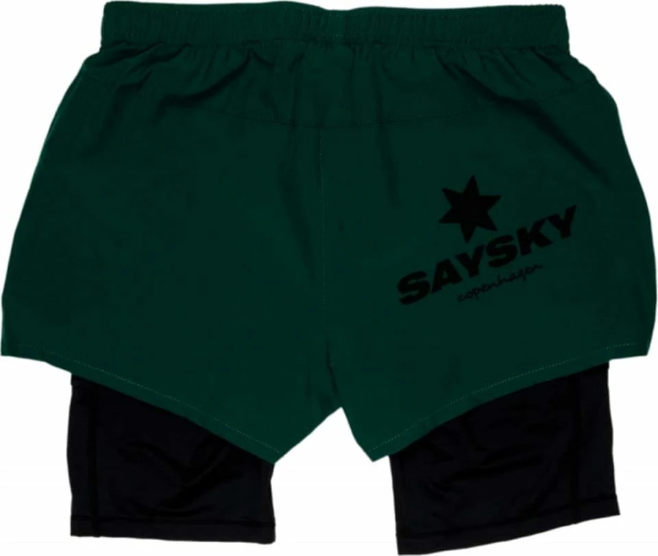 Saysky Wmns 2 In 1 Shorts 4 Saysky Wmns 2 In 1 Shorts - Image 2