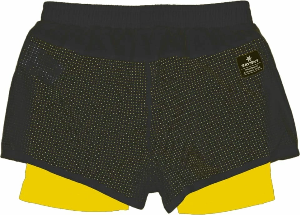 Saysky Wmns 2 In 1 Shorts 4 Saysky Wmns 2 In 1 Shorts - Image 2