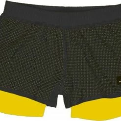 Saysky Wmns 2 In 1 Shorts