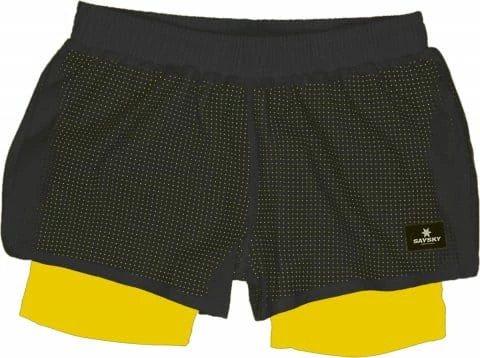 Saysky Wmns 2 In 1 Shorts 3 Saysky Wmns 2 In 1 Shorts
