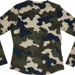 Long-sleeve T-shirt Saysky WMNS Camo Blaze Longsleeve 7 Long-sleeve T-shirt Saysky WMNS Camo Blaze Longsleeve -Hot Sale Running apparel Salomon Store saysky wmns camo blaze longsleeve 514273 igrls06 960