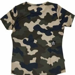 Saysky WMNS Camo Combat T-Shirt 7 Saysky WMNS Camo Combat T-Shirt -Hot Sale Running apparel Salomon Store saysky wmns camo combat t shirt 513566 igrss07 960