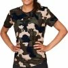 Saysky WMNS Camo Combat T-Shirt 1 Saysky WMNS Camo Combat T-Shirt -Hot Sale Running apparel Salomon Store saysky wmns camo combat t shirt 529780 igrss06 480
