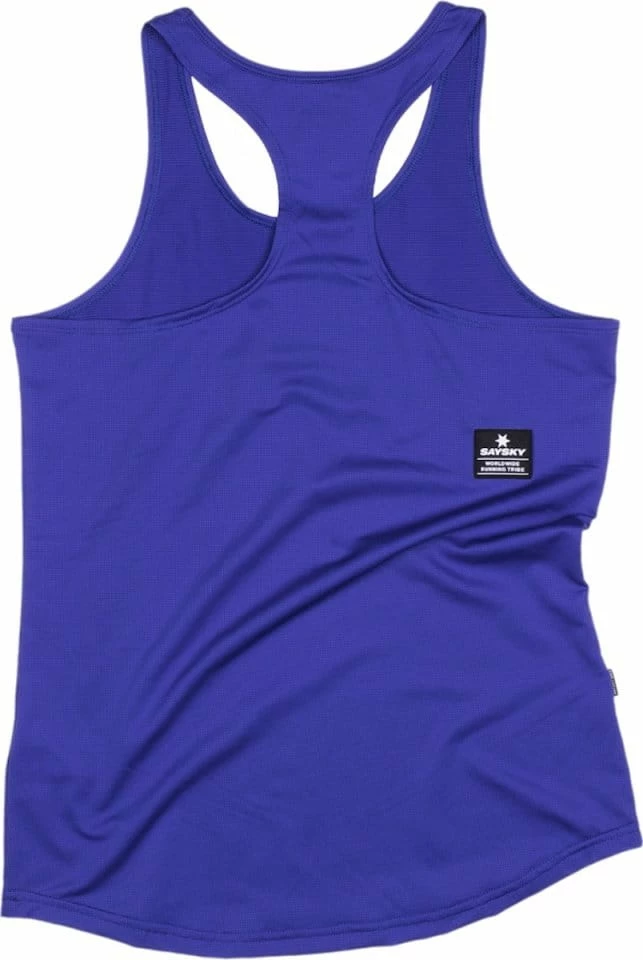 Tank top Saysky Wmns Classic Combat Singlet 4 Tank top Saysky Wmns Classic Combat Singlet - Image 2