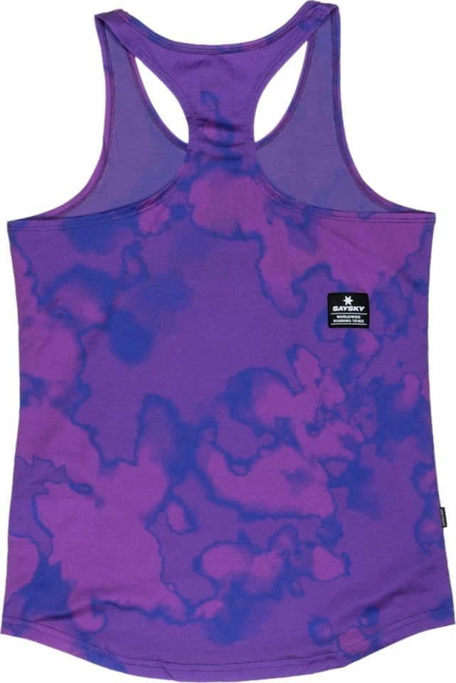 Tank top Saysky Wmns Classic Combat Singlet 4 Tank top Saysky Wmns Classic Combat Singlet - Image 2