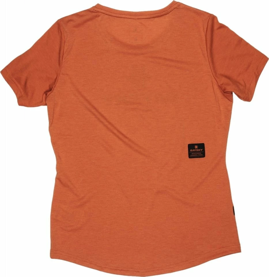 T-shirt Saysky Wmns Classic Motion Tee 4 T-shirt Saysky Wmns Classic Motion Tee - Image 2