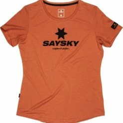 T-shirt Saysky Wmns Classic Motion Tee