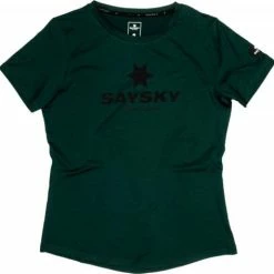 T-shirt Saysky Wmns Classic Pace Tee