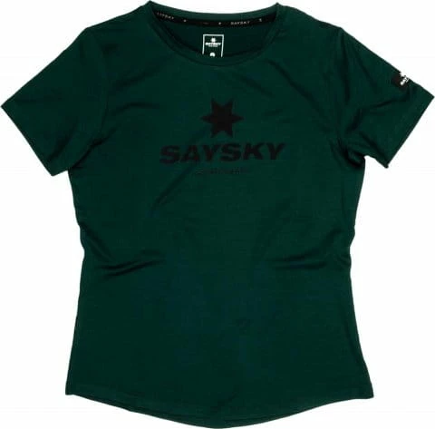 T-shirt Saysky Wmns Classic Pace Tee 3 T-shirt Saysky Wmns Classic Pace Tee