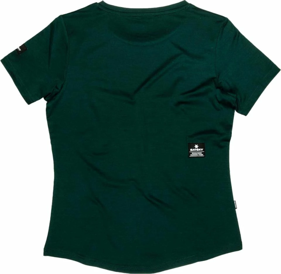 T-shirt Saysky Wmns Classic Pace Tee 4 T-shirt Saysky Wmns Classic Pace Tee - Image 2