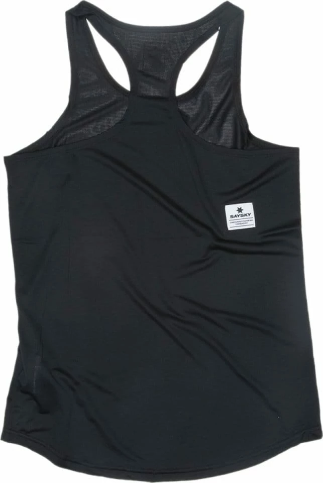 Tank top Saysky Wmns Clean Combat Singlet 4 Tank top Saysky Wmns Clean Combat Singlet - Image 2