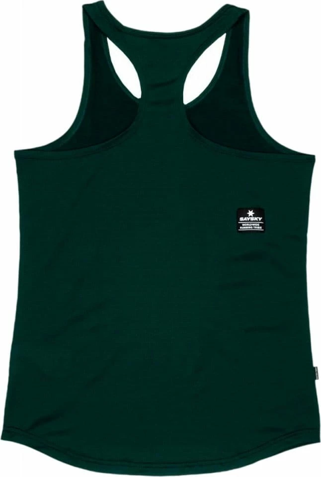 Tank top Saysky Wmns Clean Combat Singlet 4 Tank top Saysky Wmns Clean Combat Singlet - Image 2