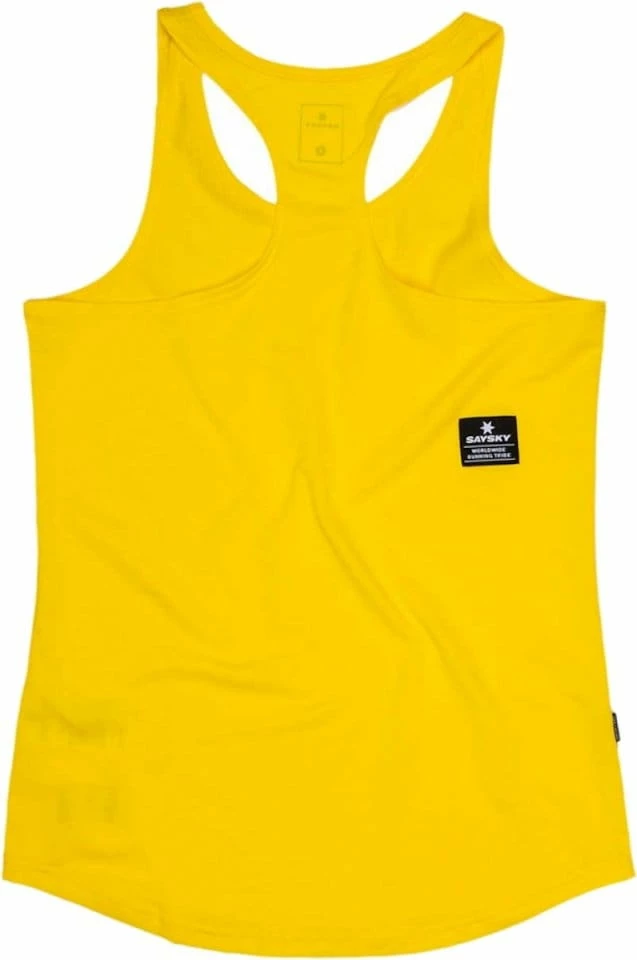 Tank top Saysky Wmns Clean Combat Singlet 4 Tank top Saysky Wmns Clean Combat Singlet - Image 2
