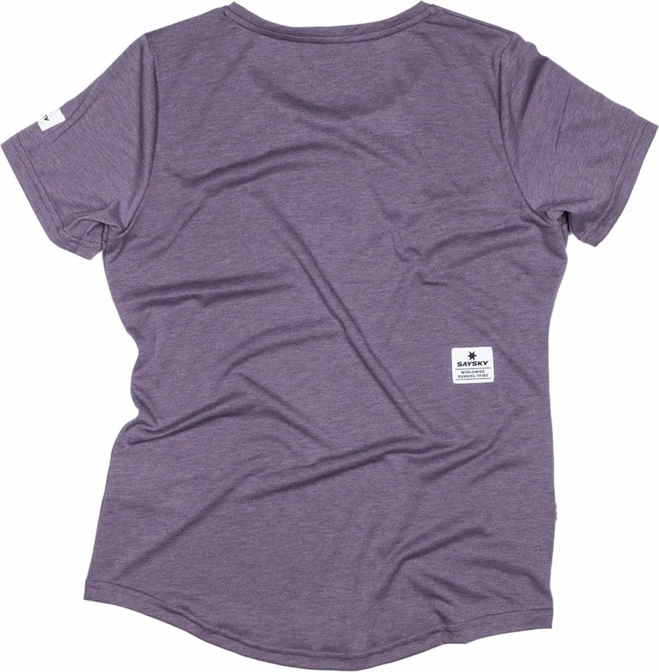 T-shirt Saysky Wmns Clean Workout Tee 4 T-shirt Saysky Wmns Clean Workout Tee - Image 2