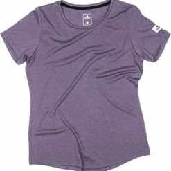 T-shirt Saysky Wmns Clean Workout Tee