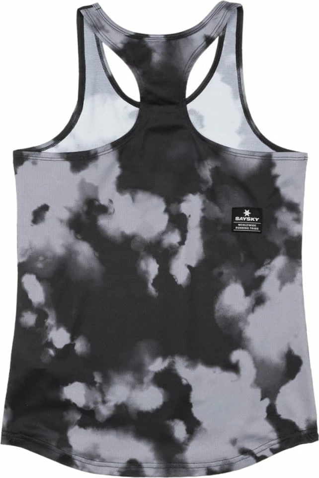 Tank top Saysky Wmns Cumulus Combat Singlet 4 Tank top Saysky Wmns Cumulus Combat Singlet - Image 2