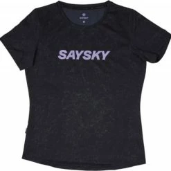 Saysky WMNS Map Combat T-shirt
