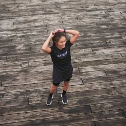 Saysky WMNS Map Combat T-shirt 7 Saysky WMNS Map Combat T-shirt -Hot Sale Running apparel Salomon Store saysky wmns map combat t shirt 560329 jwrss01c1003 960