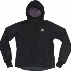 Hooded Saysky WMNS Map Pace Jacket