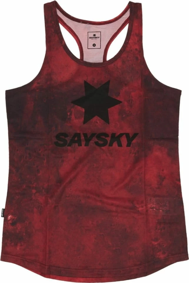 Tank top Saysky WMNS Mars Combat Singlet 4 Tank top Saysky WMNS Mars Combat Singlet - Image 2