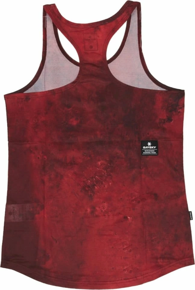 Tank top Saysky WMNS Mars Combat Singlet 5 Tank top Saysky WMNS Mars Combat Singlet - Image 3