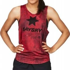Tank top Saysky WMNS Mars Combat Singlet