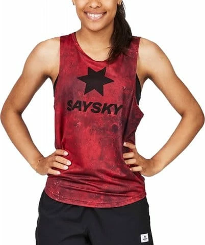 Tank top Saysky WMNS Mars Combat Singlet 3 Tank top Saysky WMNS Mars Combat Singlet