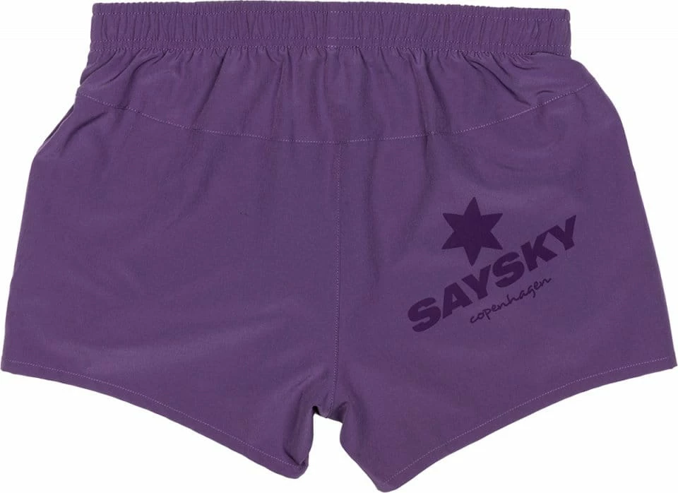 Saysky Wmns Pace Shorts 4 Saysky Wmns Pace Shorts - Image 2