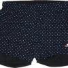 Saysky WMNS Polka 2 In 1 Shorts