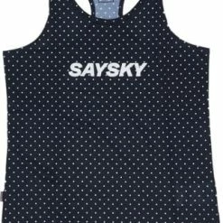 Tank top Saysky WMNS Polka Combat Singlet