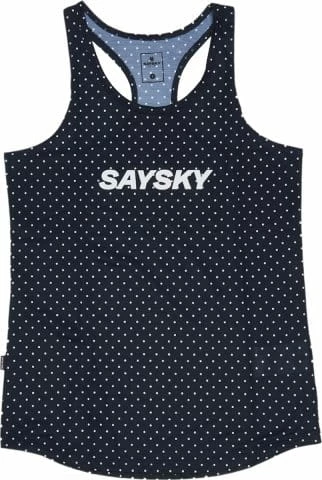 Tank top Saysky WMNS Polka Combat Singlet 3 Tank top Saysky WMNS Polka Combat Singlet
