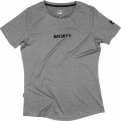 T-shirt Saysky Wmns Reg Pace Tee