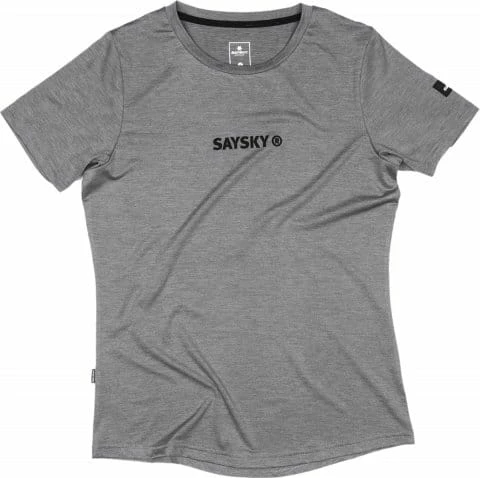 T-shirt Saysky Wmns Reg Pace Tee 3 T-shirt Saysky Wmns Reg Pace Tee