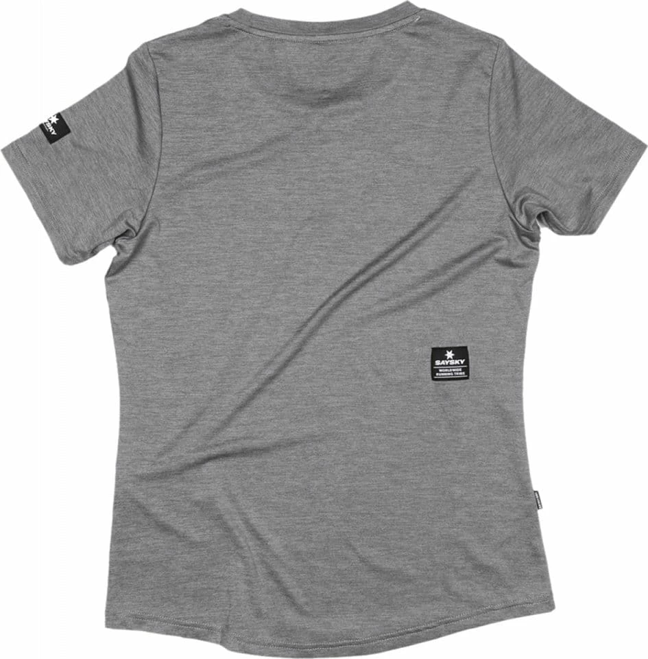 T-shirt Saysky Wmns Reg Pace Tee 4 T-shirt Saysky Wmns Reg Pace Tee - Image 2