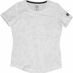 T-shirt Saysky Wmns Skulls Combat Tee