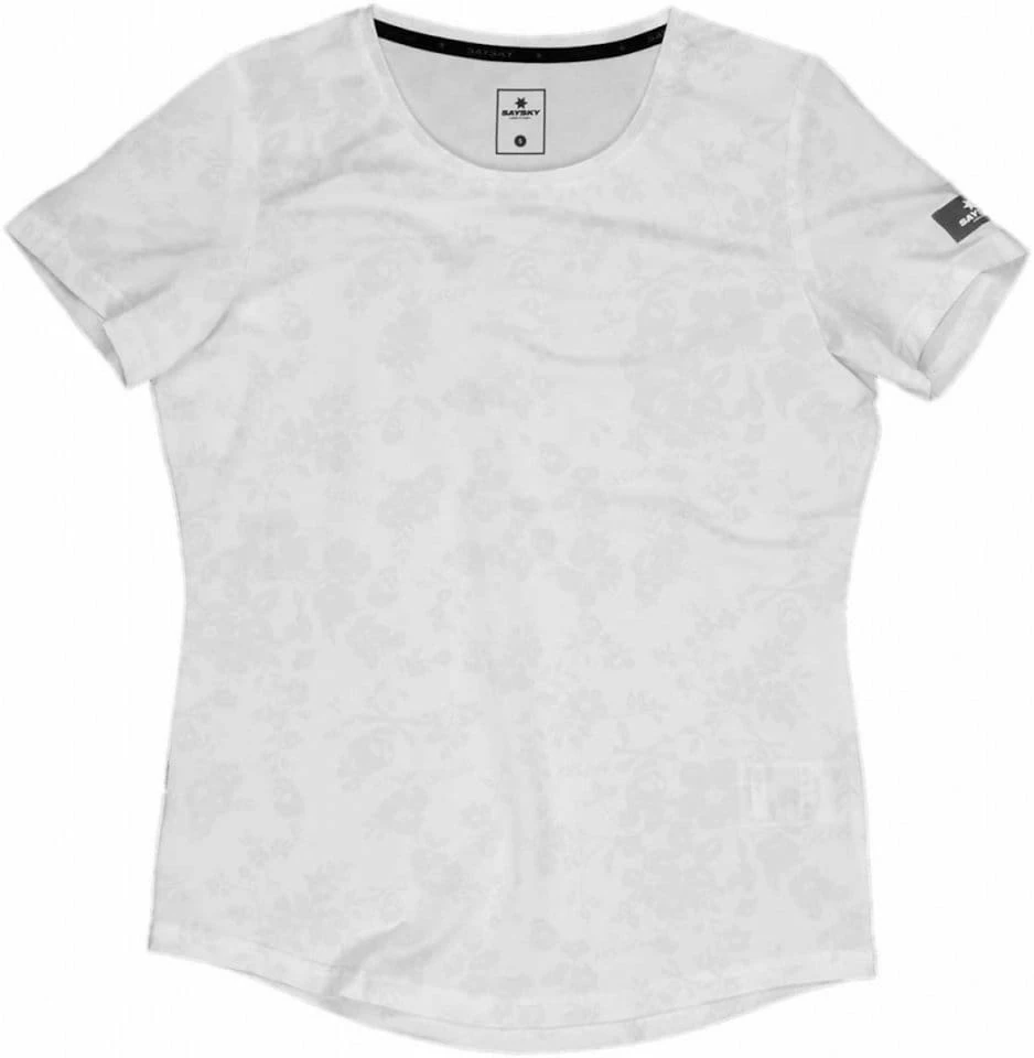 T-shirt Saysky Wmns Skulls Combat Tee 3 T-shirt Saysky Wmns Skulls Combat Tee