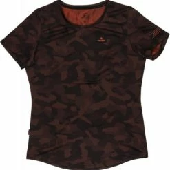 T-shirt Saysky Wmns Splinter Combat Tee