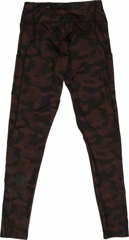 Leggings Saysky Wmns Splinter Combat Tights 4 Leggings Saysky Wmns Splinter Combat Tights - Image 2