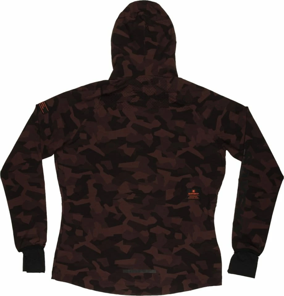 Hooded Saysky Wmns Splinter Pace Jacket 4 Hooded Saysky Wmns Splinter Pace Jacket - Image 2