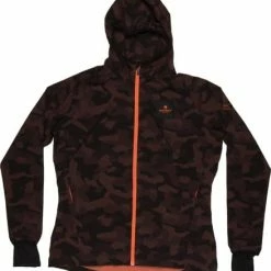 Hooded Saysky Wmns Splinter Pace Jacket