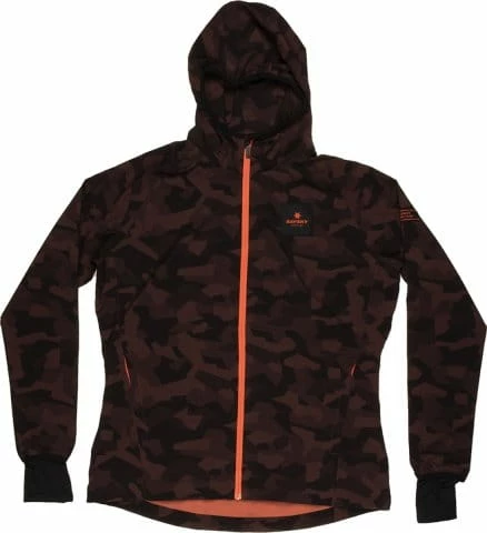 Hooded Saysky Wmns Splinter Pace Jacket 3 Hooded Saysky Wmns Splinter Pace Jacket