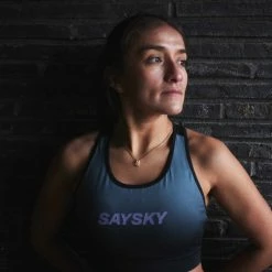 Saysky WMNS Sports Bra 9 Saysky WMNS Sports Bra -Hot Sale Running apparel Salomon Store saysky wmns sports bra 560324 jwrsb01c1004 960