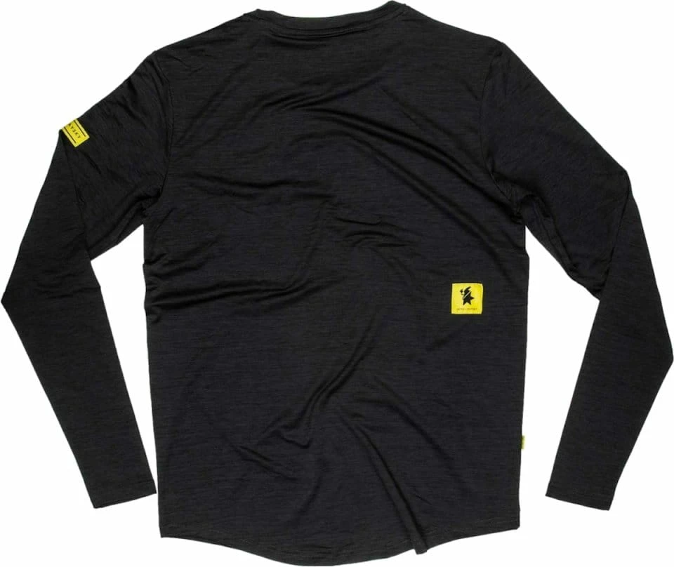 Long-sleeve T-shirt Saysky x Le-Fix Pace LS 4 Long-sleeve T-shirt Saysky x Le-Fix Pace LS - Image 2