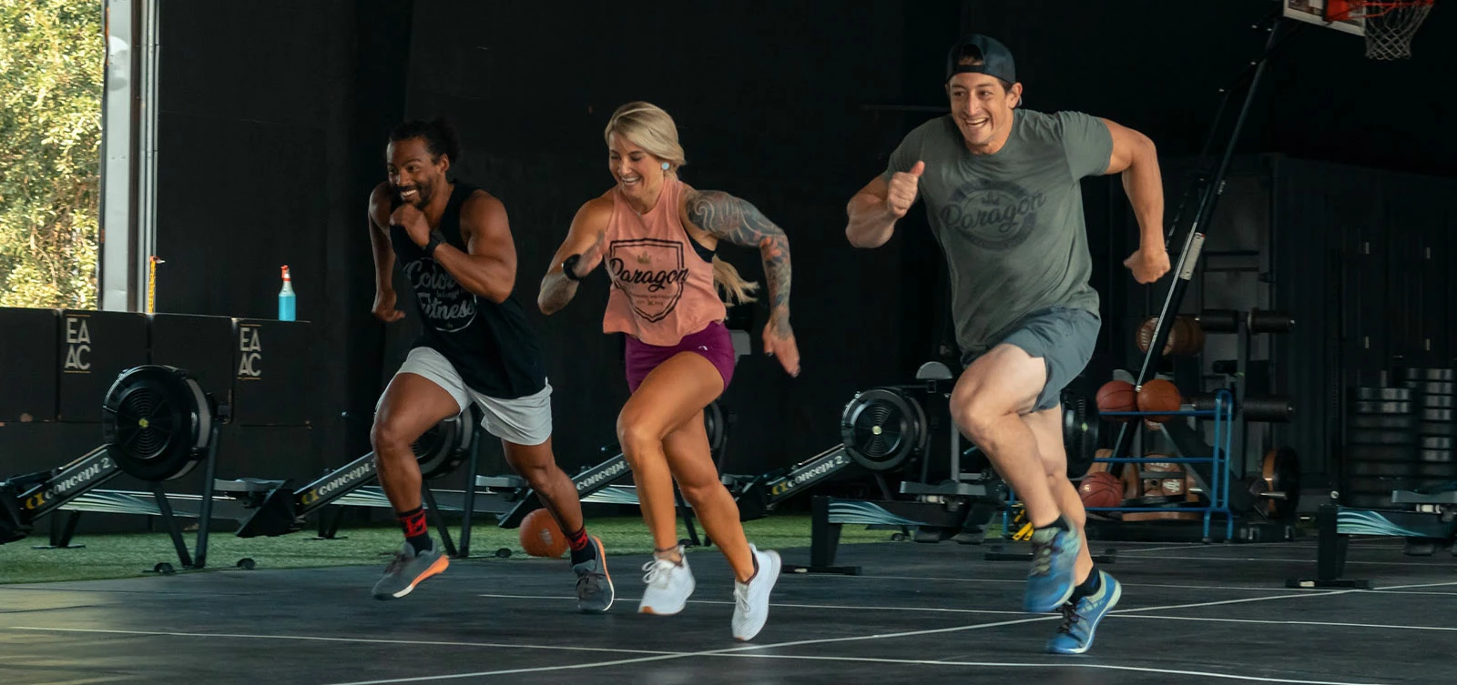 Hot Sale Running apparel Salomon Store -Hot Sale Running apparel Salomon Store Running Banner